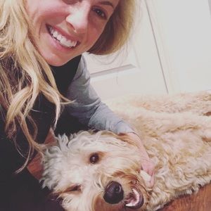 Meet your Posher, Victoria